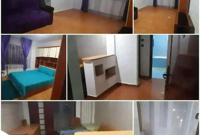 Inchiriez apartament 2 camere decomandat - 2