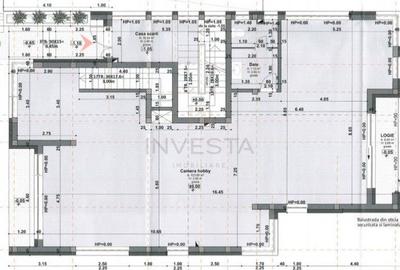 Oportunitate de investitie! Spatiu in proximitatea Grand Hotel Italia! - 2