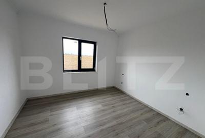 Casa in Marti?e?ti, 107 mp utili, teren 400 mp - 3