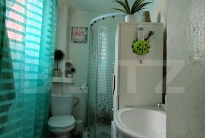 Casa cu 4 camere, 140 mp, acces auto, 902 mp teren, zona Bog - 20