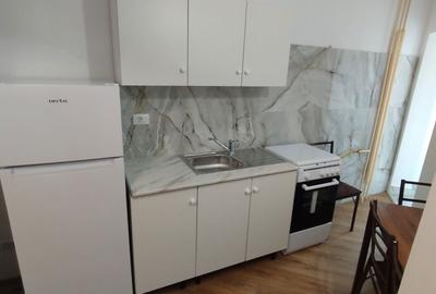Garsonieră în Central - 7