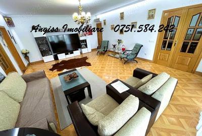 Casă cu 5 camere cu Teren 2042 Mp în Central - 6