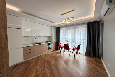 Apartament cu 2 camere decomandat în Pipera - 3