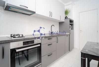 APARTAMENT CU LOC DE PARCARE INCLUS, PODU ROS, UNIREA TOWERS - 7