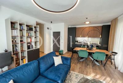 Apartament cu 2 camere semidecomandat în Giroc - 6