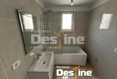 Casă cu 4 camere cu Teren 250 Mp în Valea Lupului - 7