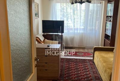 Apartament  de inchiriat, 2 camere decomandate, etaj intermediar Gheorgheni Apartament  de inchiriat, 2 camere decomandate, etaj intermediar Gheorgheni - 3