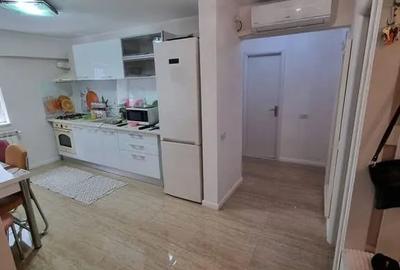 Apartament cu 3 camere decomandat în Capitol - 8