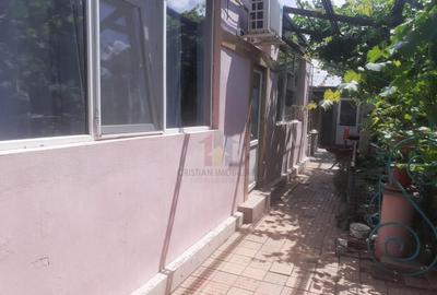 Casa Chercea 4 cam 400 mp partial mobilata - 1