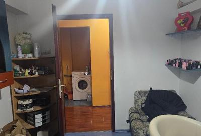 Apartament cu 3 camere decomandat în Central - 7