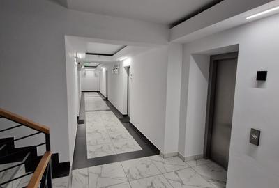 Garsoniera, noua, moderna, centrala, parcare subterana, metrou, GranVia Park - 19