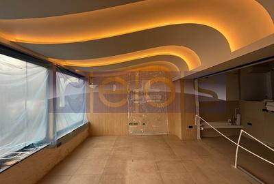 INCHIRIERE SPARIU COMERCIAL | BELLER | IDEAL RESTAURANT | STRADAL | - 4