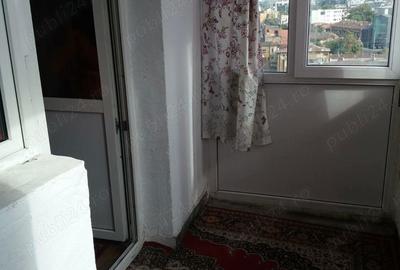 Apartament cu 2 camere semidecomandat în Gara de Nord - 3