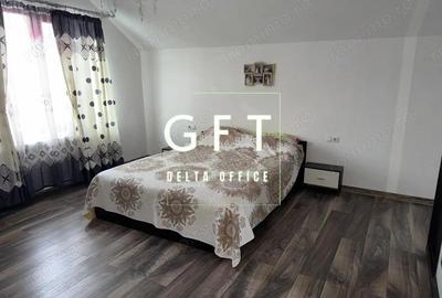 Casă cu 5 camere cu Teren 425 Mp în Unirea - 6