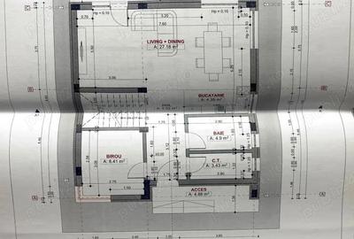 Casa de vanzare Pantelimon - 4