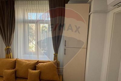Apartament cu 2 camere decomandat în Gara de Nord - 5