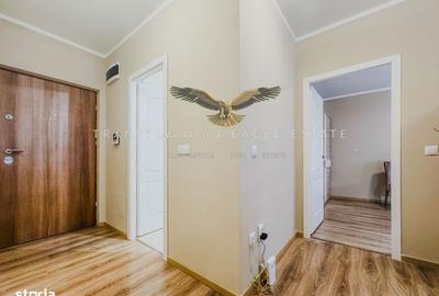 Apartament cu 2 camere decomandat, mobilat în Între Lacuri - 2