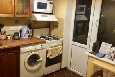 Garsonieră decomandată în Giurgiului - 2