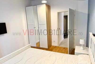 3 Camere  - Bloc Nou - Timpuri Noi - Anastasie Panu 3 Camere  - Bloc Nou - Timpuri Noi - Anastasie Panu - 4