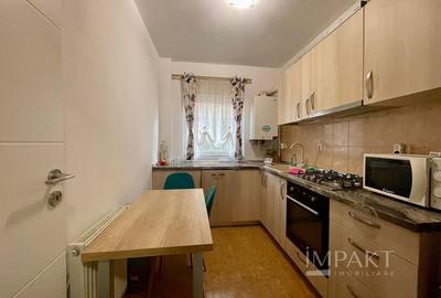 Chirie apartament modern 2 camere decomandate 50mp | Andrei Mureșanu - 8