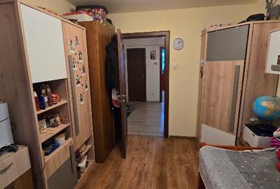 Pers fizică vând apartament cu 4 camere , Mănăștur Cluj-Napoca - 3