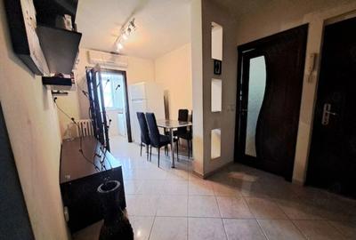 Apartament cu 2 camere decomandat în Calea București - 1