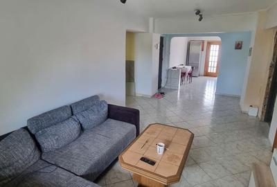 Apartament cu 4 camere decomandat în Exterior Vest - 17