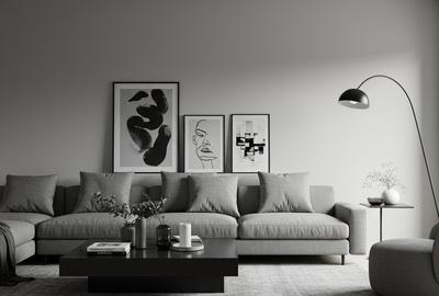 Apartament nou in Sectorul 4 - 2 camere, finisaje moderne si Comision 0% - 4