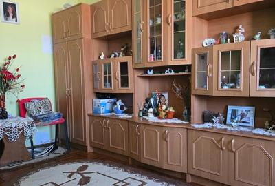 Apartament 3 camere in Deva, zona Minerului - 5