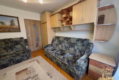Apartament cu 3 camere de inchiriat in zona Calea Aradului - Oradea - 7