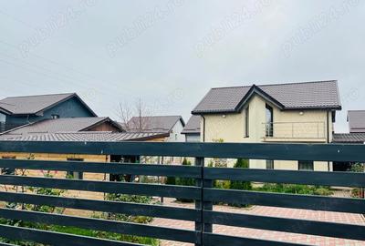 Casa de vanzare Albesti P+M - 2