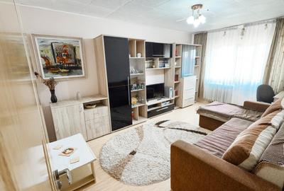 Apartament 2 camere decomandate de vanzare, mobilat și utilat – Țiglina 3 - 4