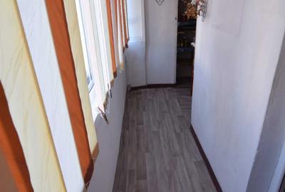 Apartament cu 2 camere decomandat în Frumoasa - 2