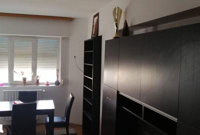 Apartament cu 2 camere decomandat în Alexandru cel Bun - 6