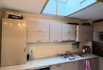 Apartament cu 4 camere decomandat, mobilat în Casa de Cultură - 11