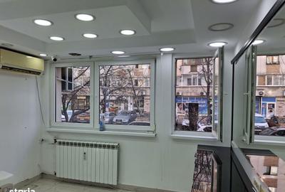 Spațiu comercial, de 69 mp, în Titan - 6