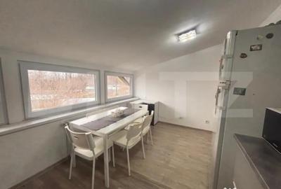Apartament cu 4 camere decomandat în Central - 13