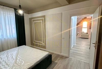 Apartament cu 3 camere tip penthouse | Lidl | Giroc - 5