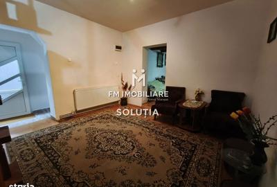 Casă cu 4 camere în Griviței - 16