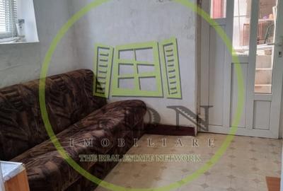 Proprietate spre vanzare,  formata din 2 case suprafata totala 440 mp - 15