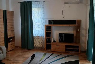 Garsonieră decomandată, mobilată în Torontalului - 5