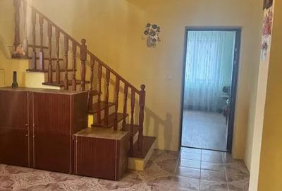 Casă individuală cu 4 camere cu Canalizare în Câmpenești - 3
