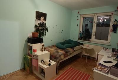 Apartament cu 3 camere în Gheorgheni - 4