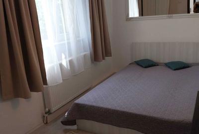 Apartament cu 2 camere decomandat în Central - 7