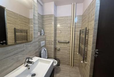 Apartament cu 2 camere decomandat în Favorit - 6