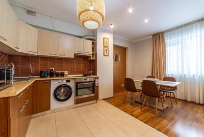 Apartament cu 2 camere decomandat, mobilat în Vitan-Bârzești - 10