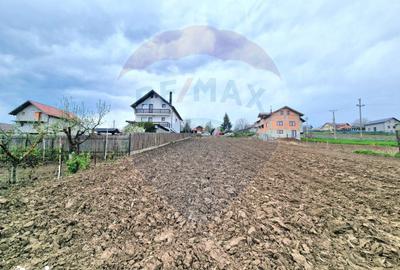 Teren de 826 mp, în Luizi-Călugăra - 5