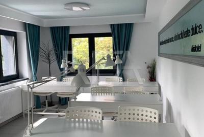VILA Bucurestii Noi pentru SPATIU COMERCIAL - 6