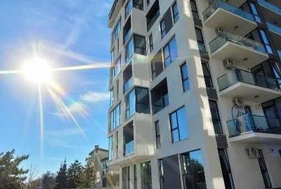 Apartament cu 2 camere decomandat în Central - 2