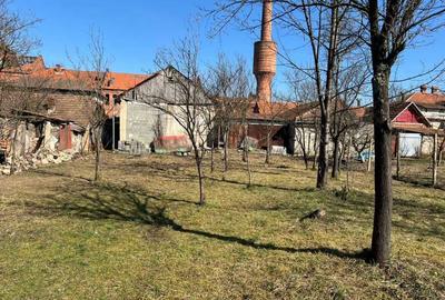Casă cu 3 camere în Margina - 3